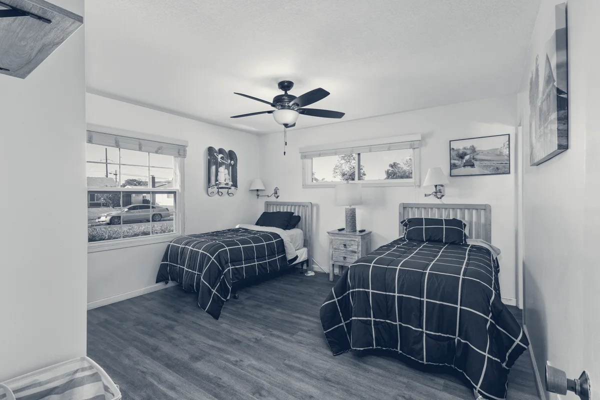True Life Recovery - Orange County Drug & Alcohol Rehab Center — Fountain Valley, California