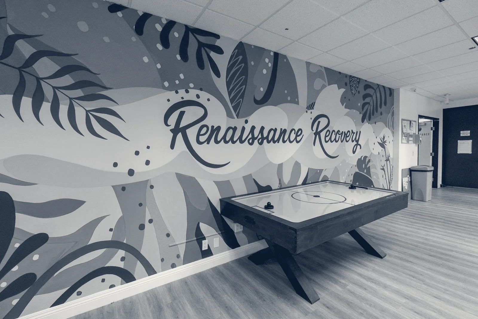 Renaissance Recovery Drug & Alcohol Rehab Treatment Center Orange County, CA — Fountain Valley, California