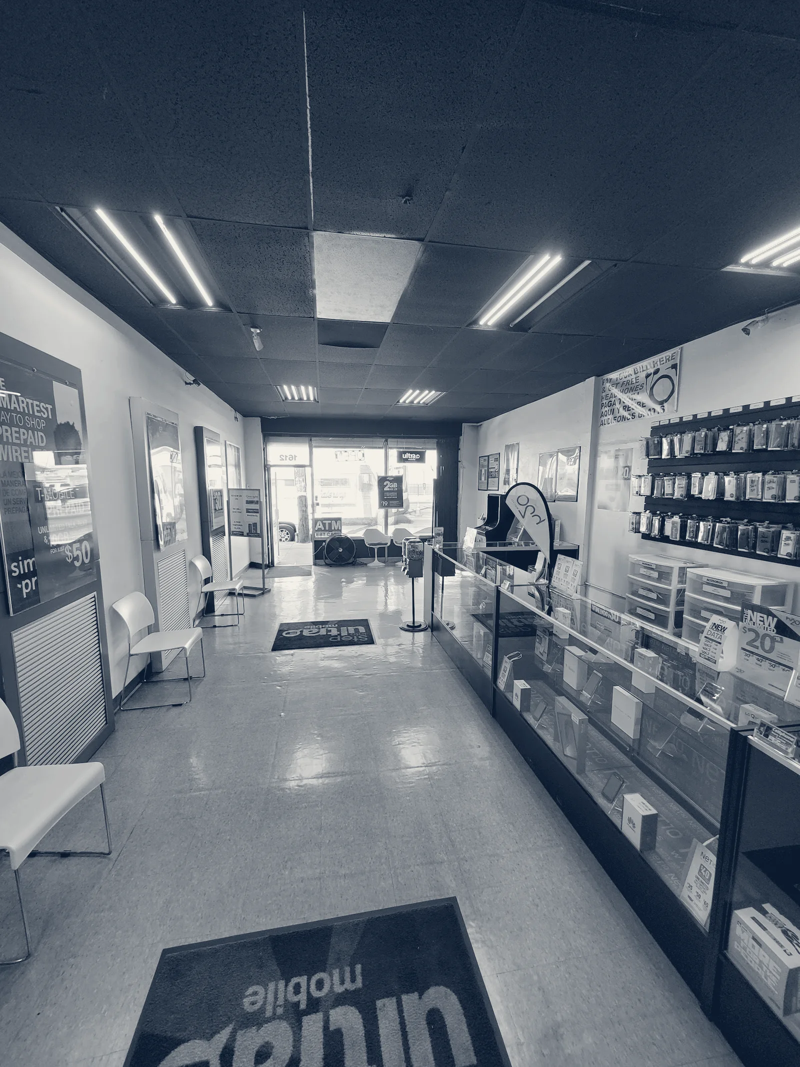 Mobile City CHEAPEST PHONE REPAIR — Los Angeles, California