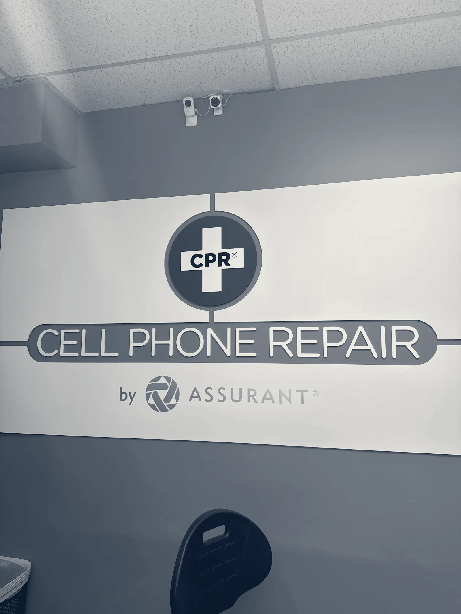 CPR Cell Phone Repair — Los Angeles, California
