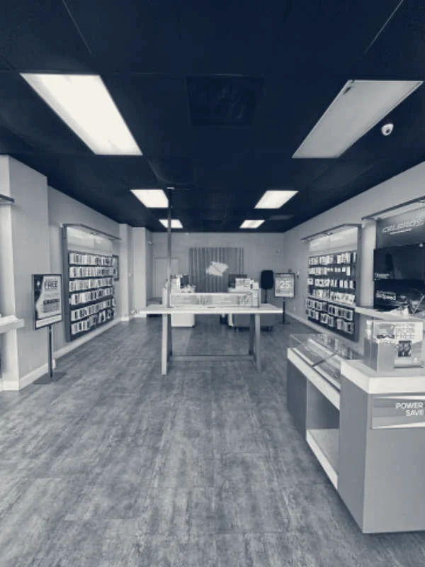Boost Mobile — Lawndale, California
