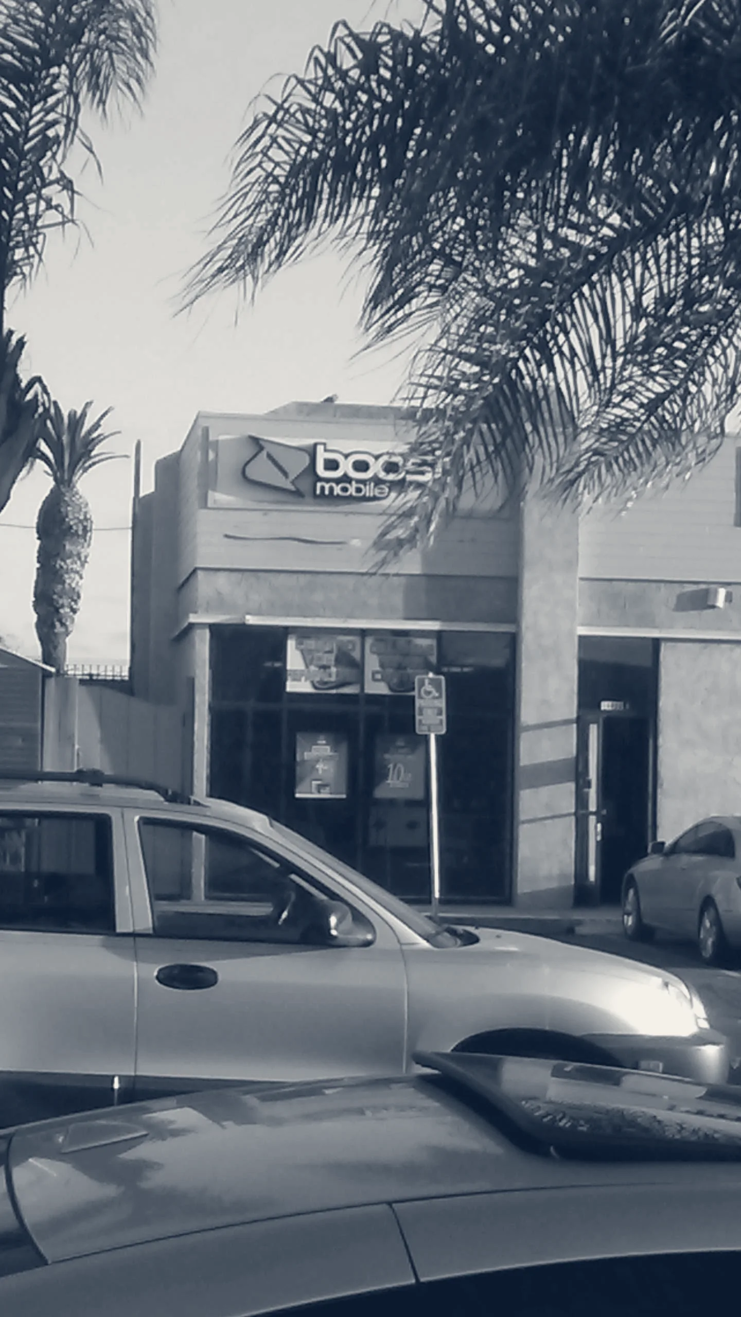 Boost Mobile — Lawndale, California