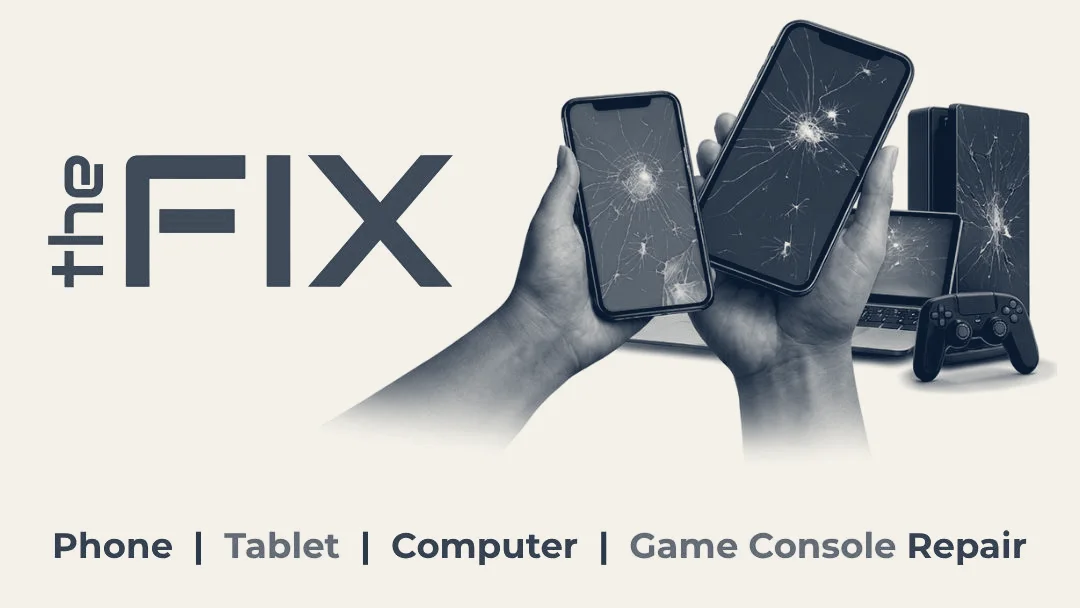The Fix in Westfield Culver City — Culver City, California