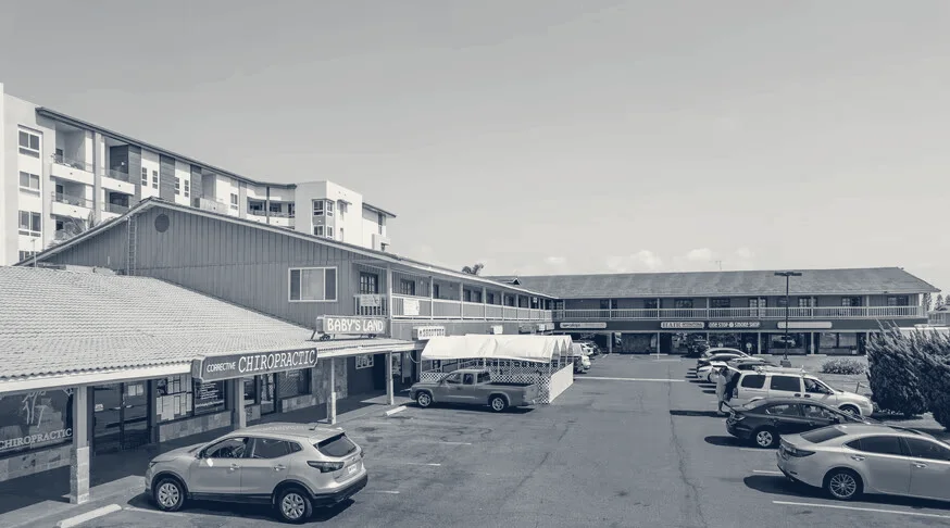 Broadway Treatment Center — Huntington Beach, California