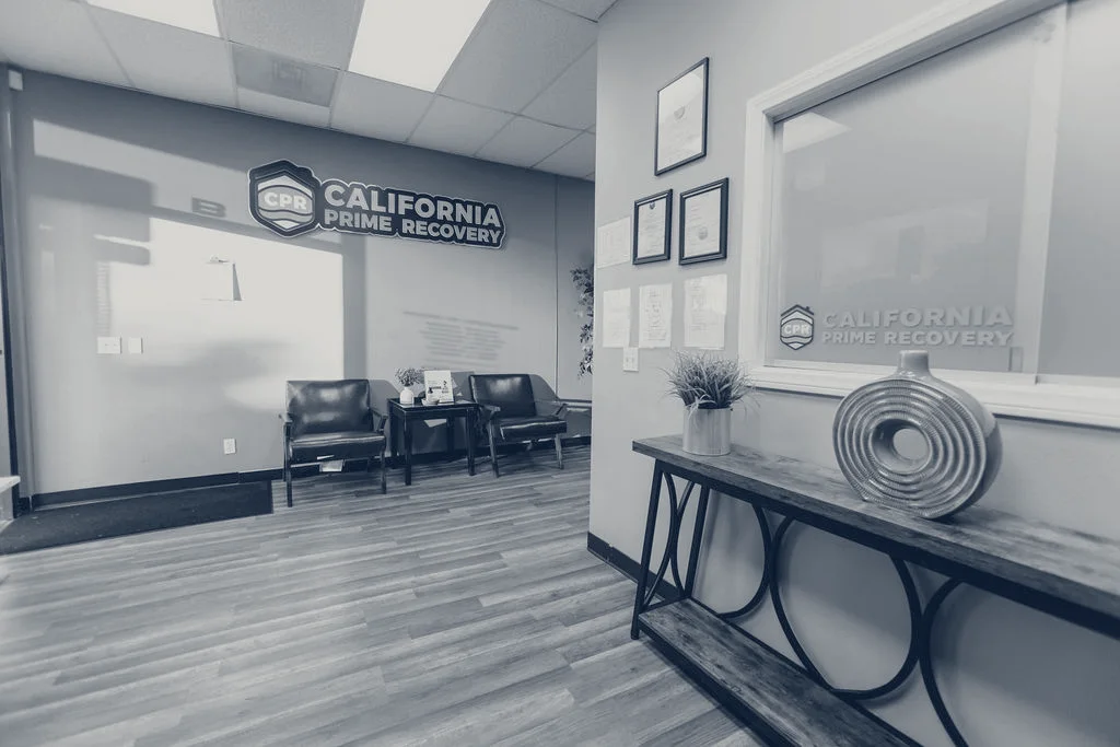 California Prime Recovery Alcohol & Drug Rehab Orange County CA — Fountain Valley, California