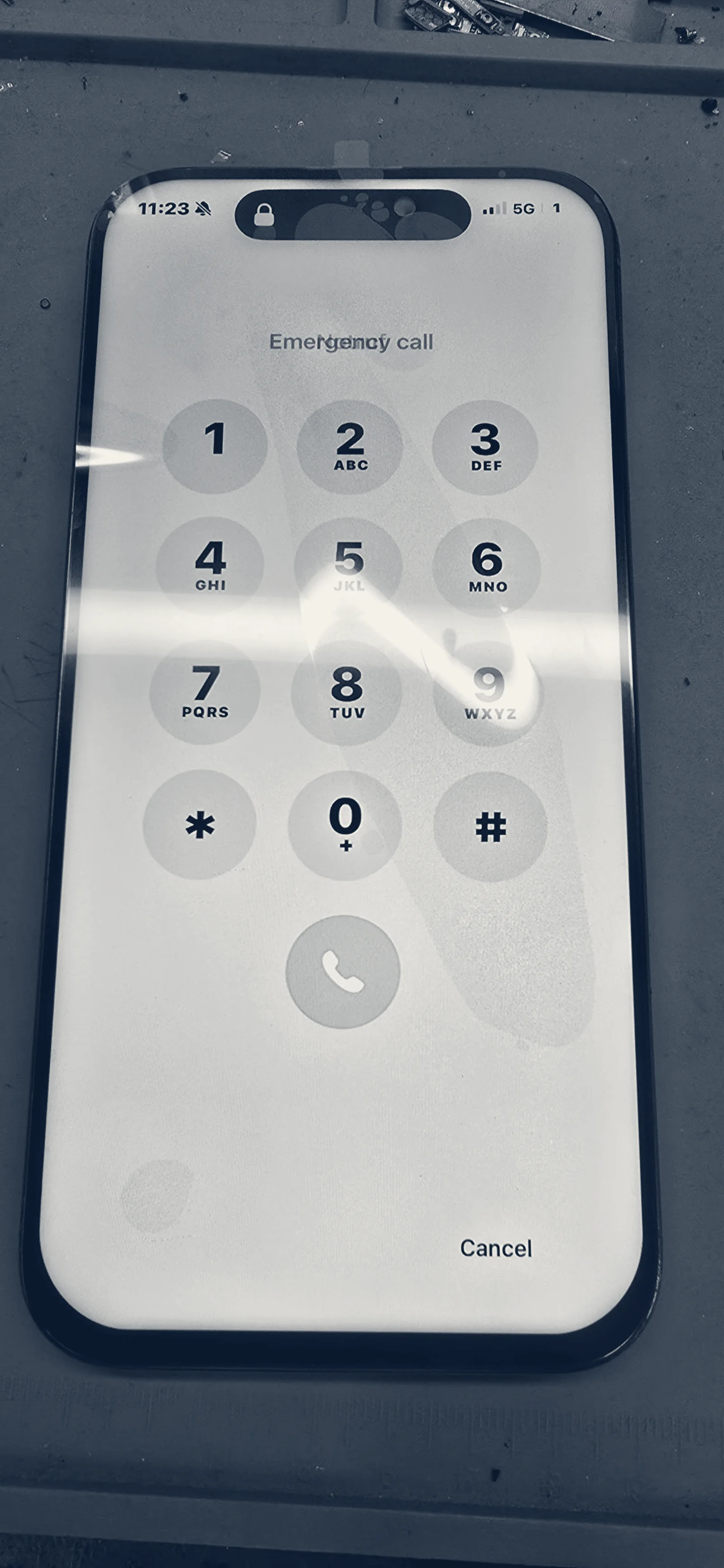 TECHWORLD CELLULAR REPAIR — Los Angeles, California