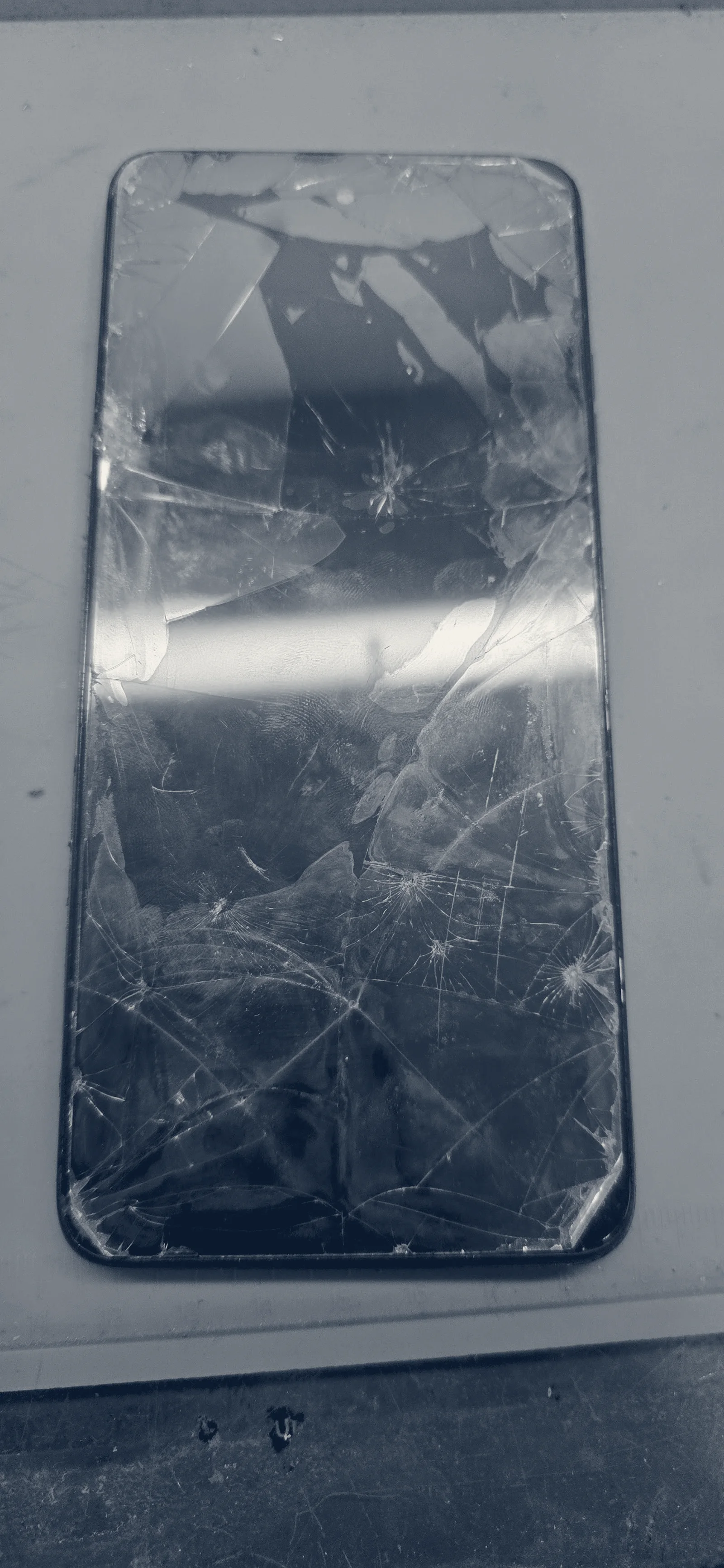 TECHWORLD CELLULAR REPAIR — Los Angeles, California