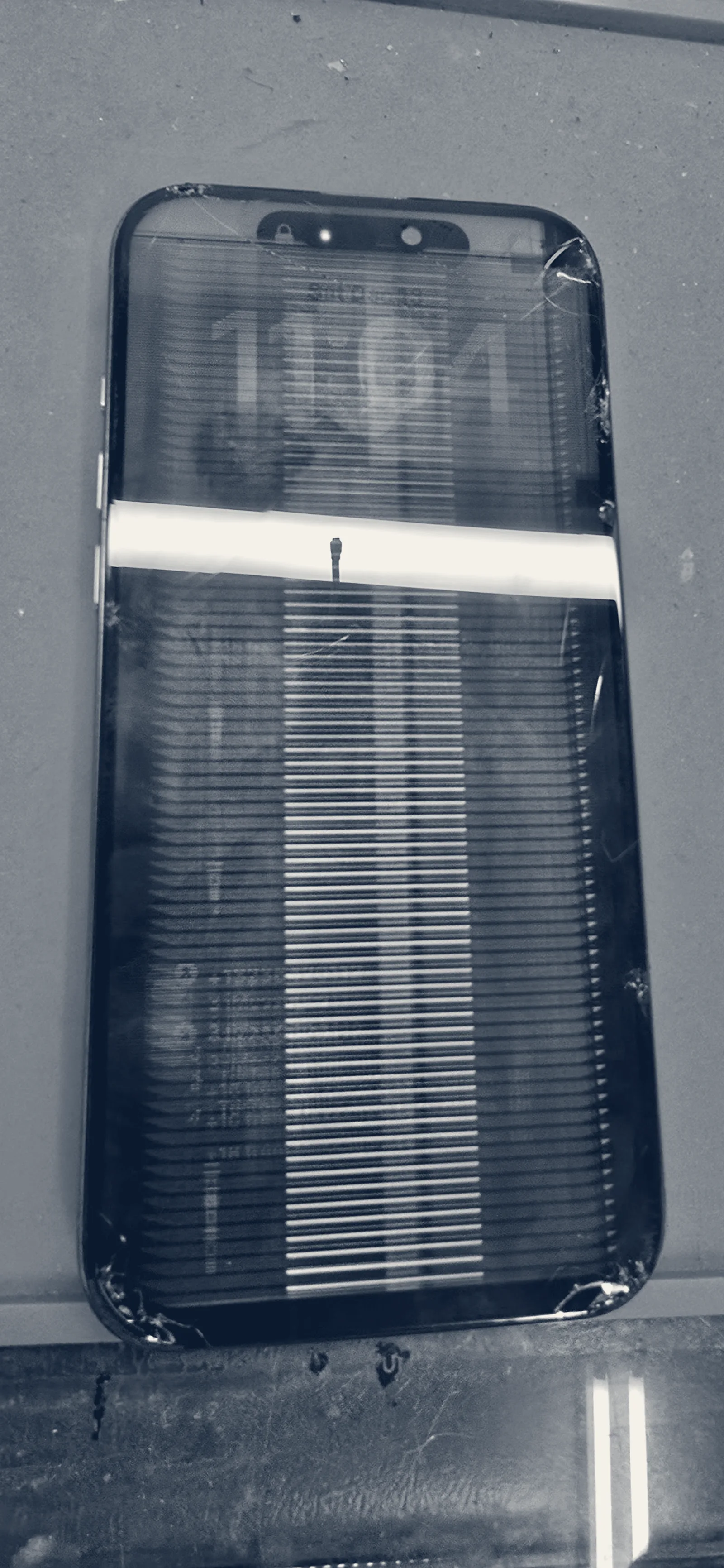 TECHWORLD CELLULAR REPAIR — Los Angeles, California