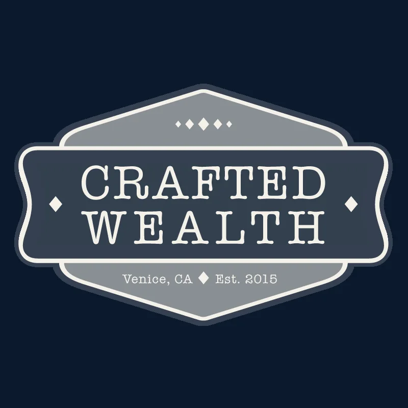 Crafted Wealth Management — Venice, California