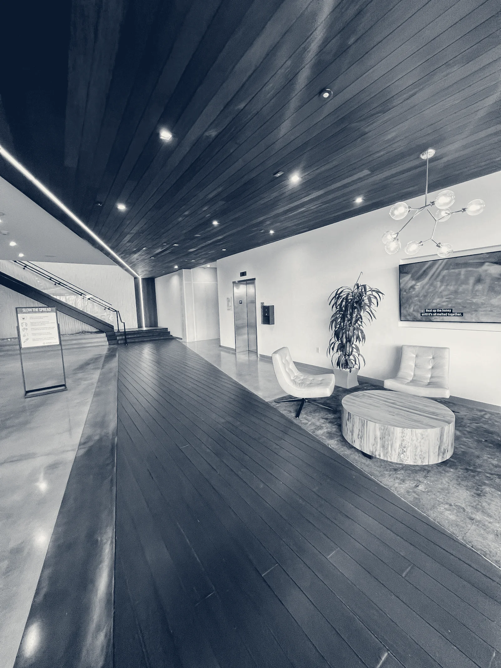 Arrowroot Family Office — Marina Del Rey, California