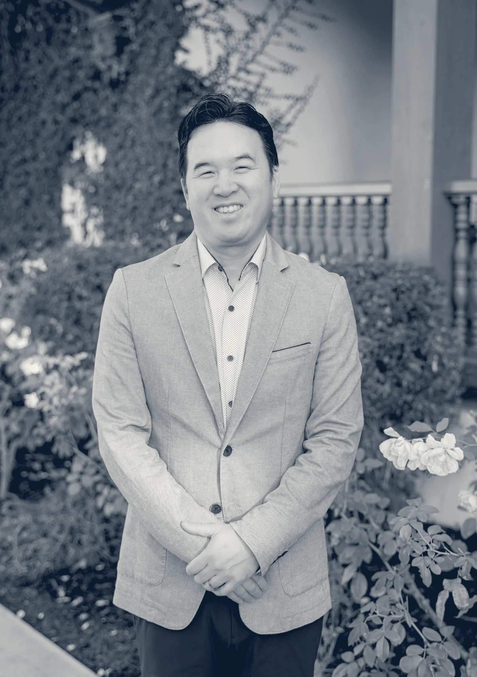 Jeung Agency — Los Angeles, California