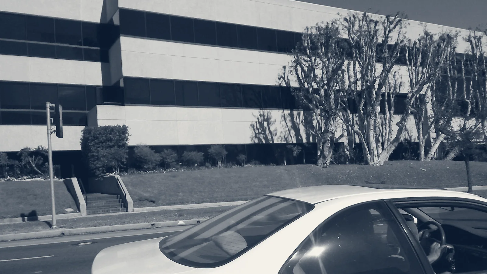 Westlake Financial — Los Angeles, California