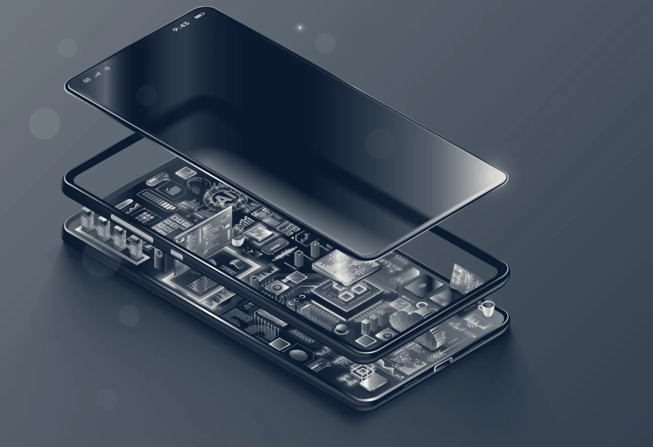 FixUp Phone Repair & Accessories | Reparación de Celulares — Lynwood, California