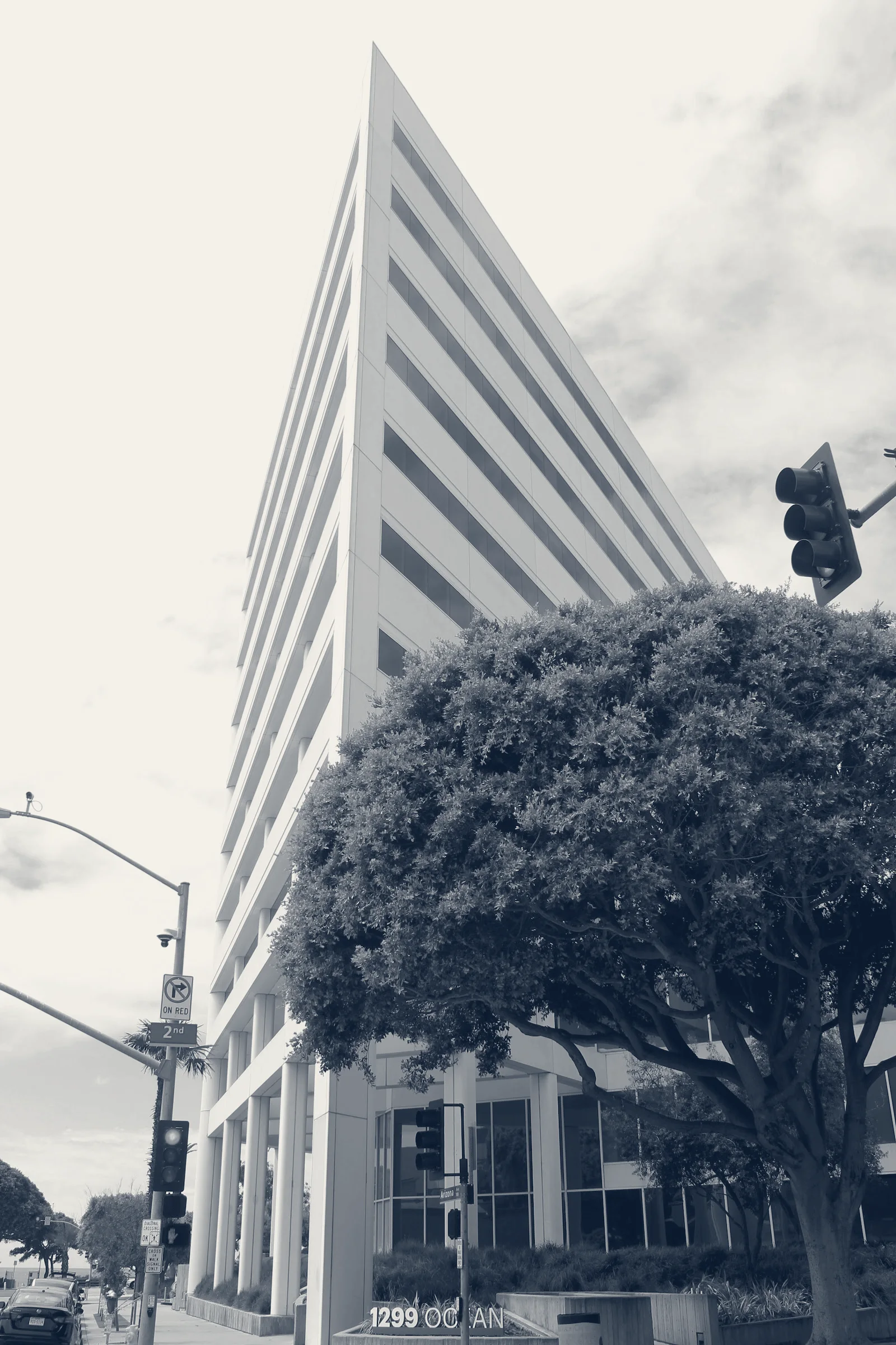 Wilshire Advisors — Santa Monica, California