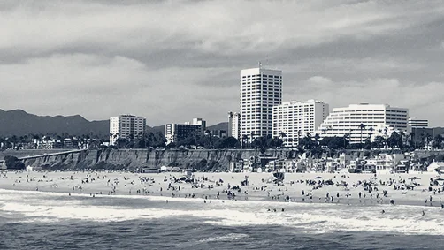 Wilshire Advisors — Santa Monica, California