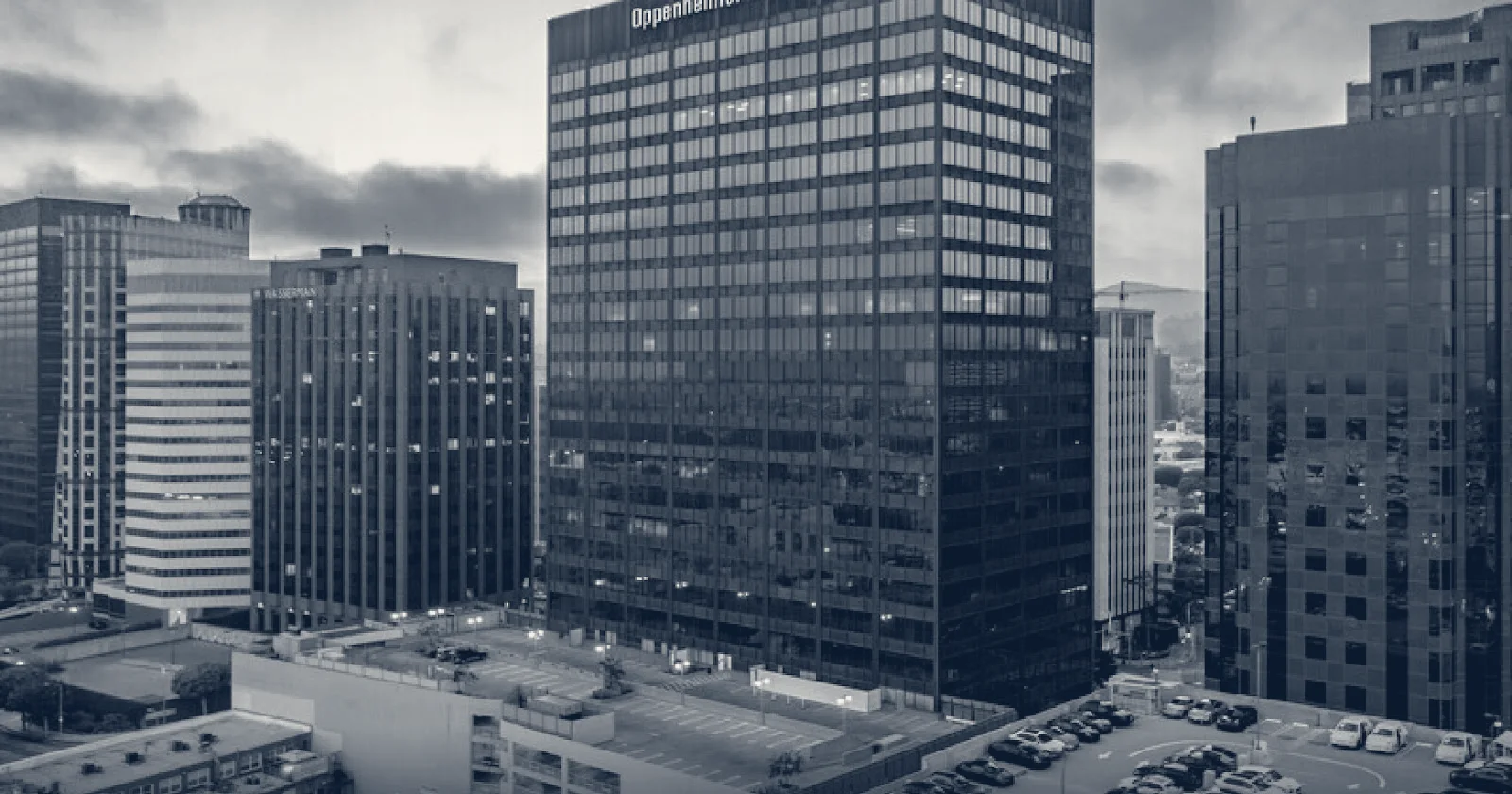 Fenul Wealth Management LLC — Los Angeles, California
