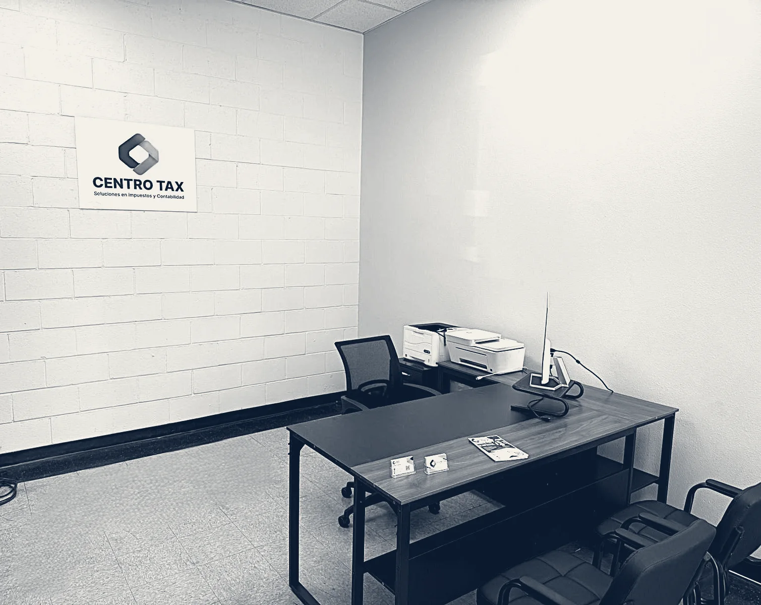 Centro Tax – Koreatown LA — Los Angeles, California
