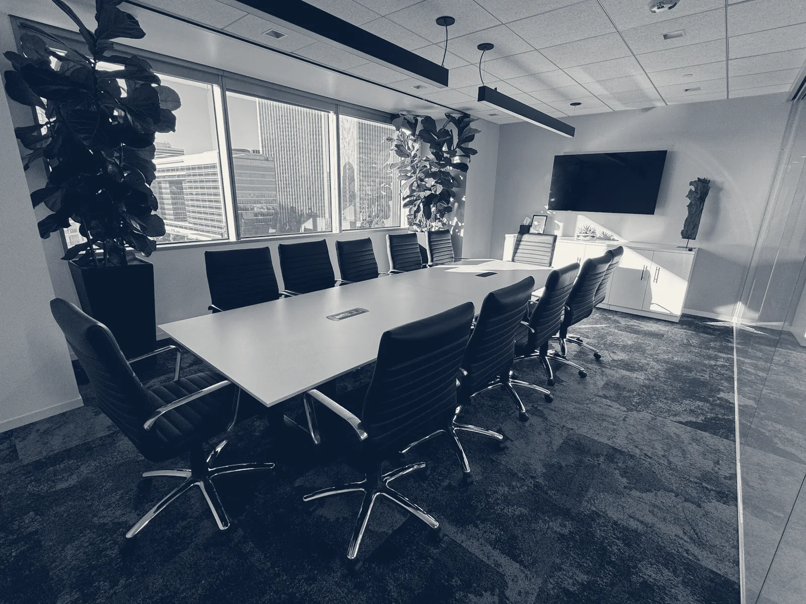 Chaudhry CPA — Los Angeles, California