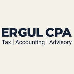 ERGUL CPA — Los Angeles, California