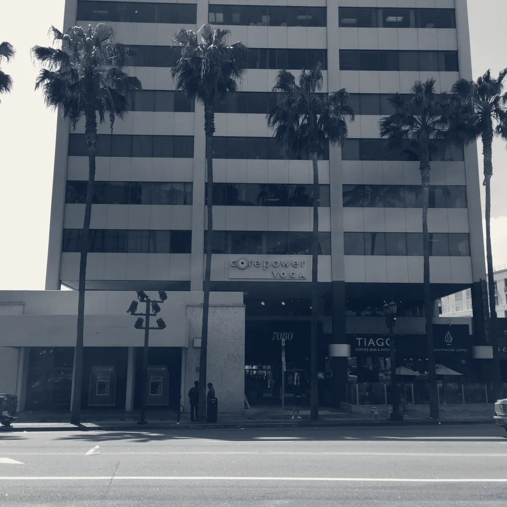 Pristine Financials — Los Angeles, California