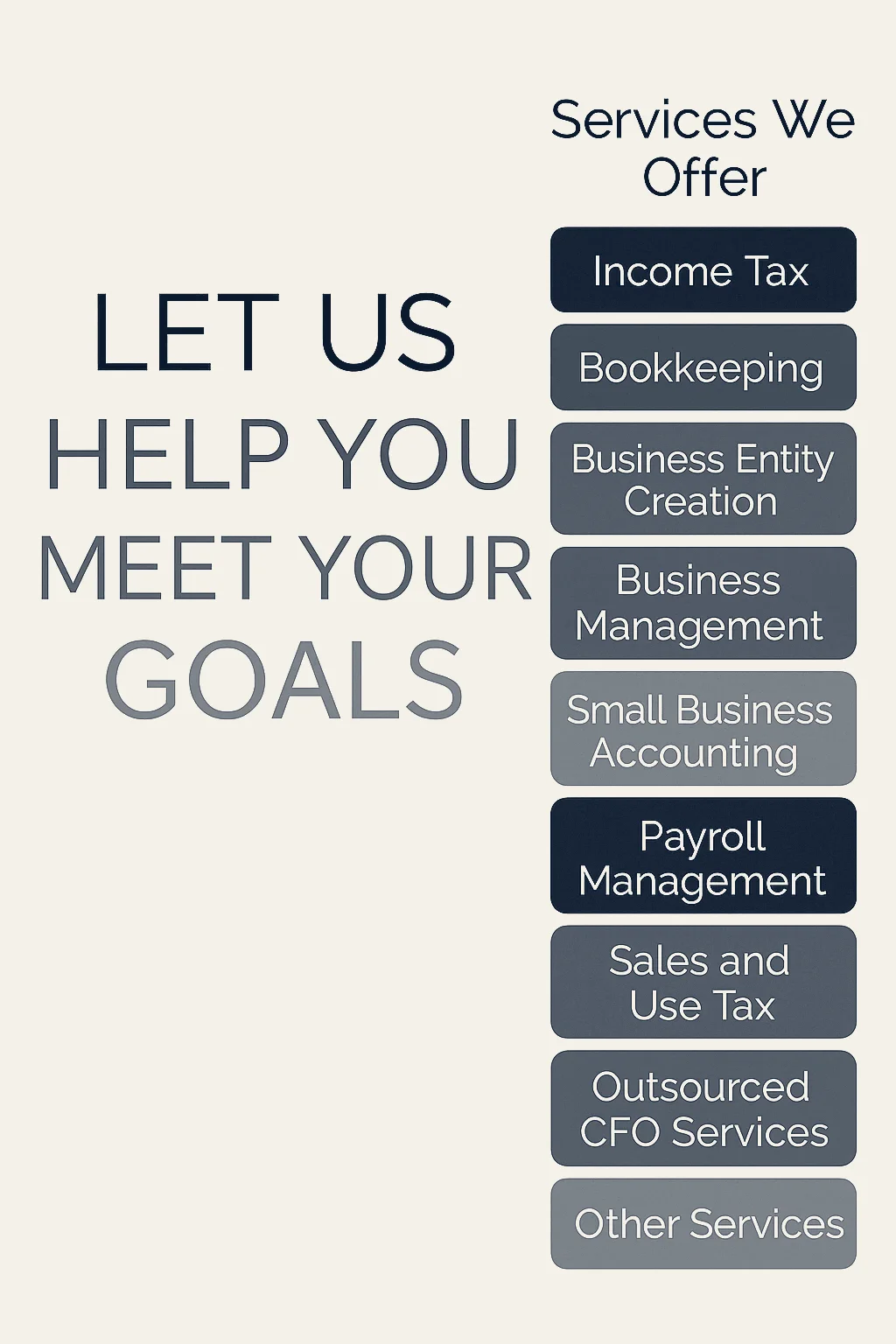 Balyan Financial Services — Los Angeles, California