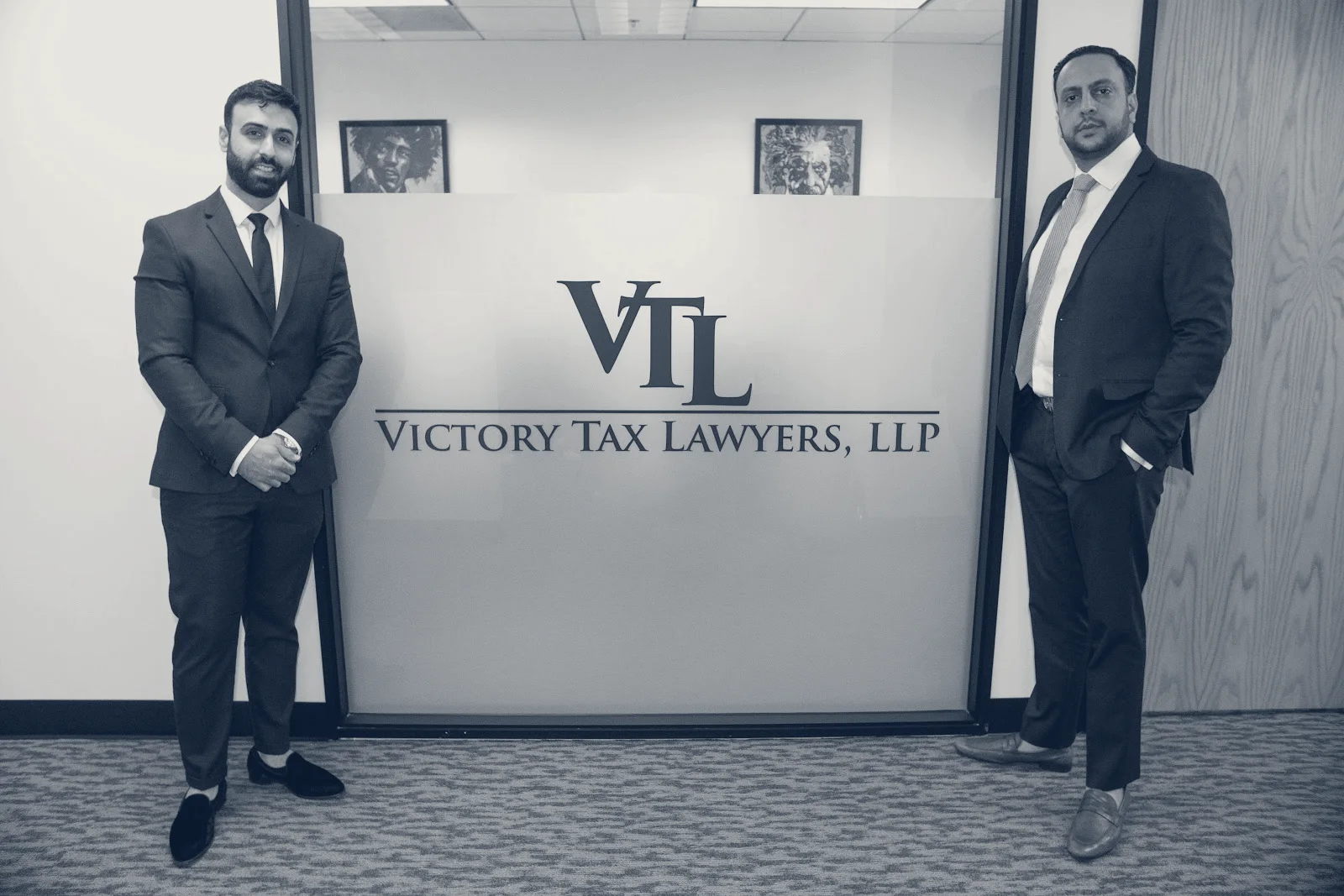 Victory Tax Lawyers, LLP — Los Angeles, California