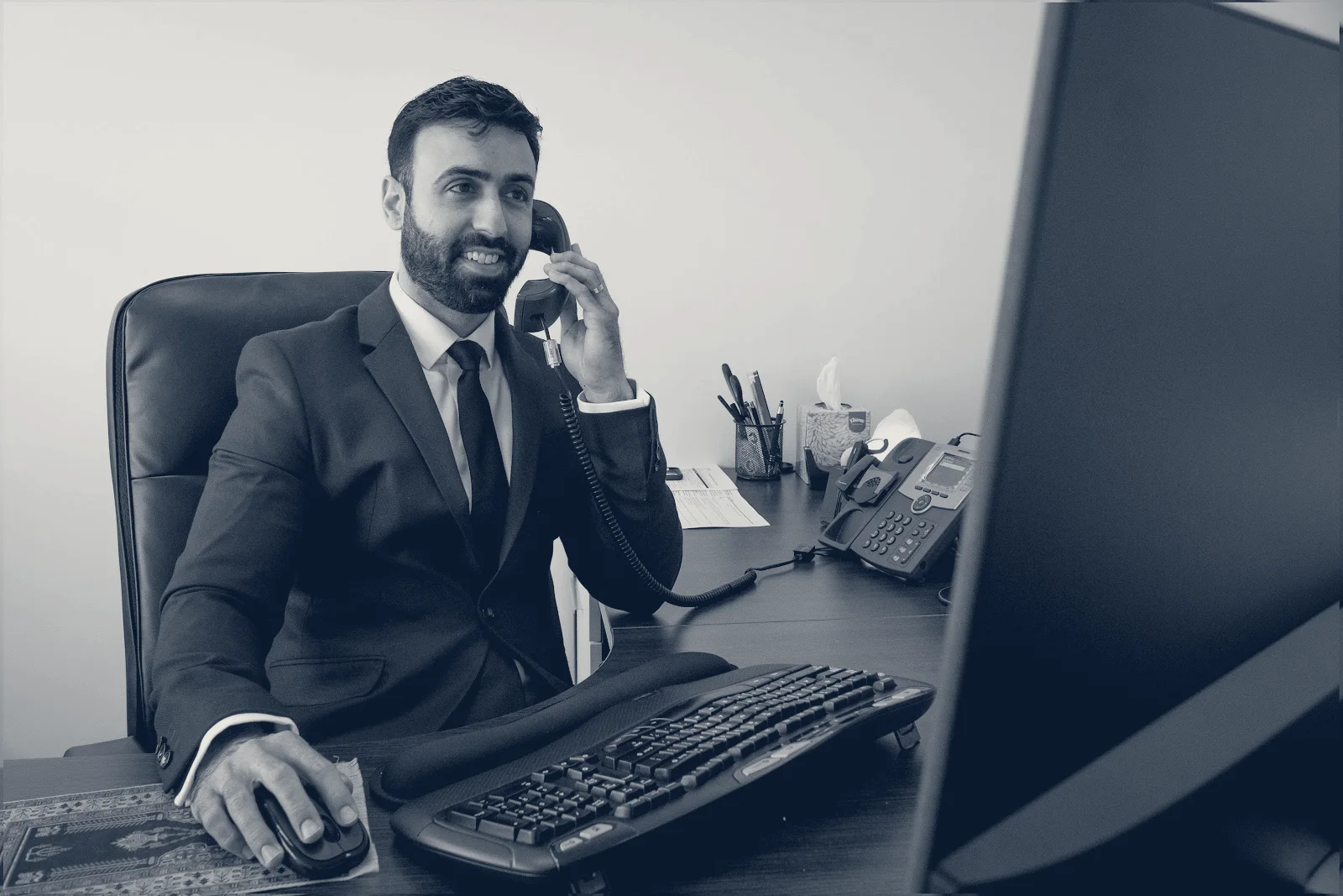 Victory Tax Lawyers, LLP — Los Angeles, California