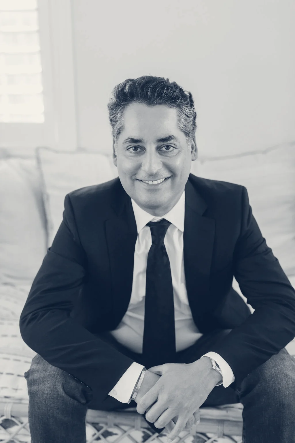 Ben-Cohen Law Firm, PLC — Los Angeles, California