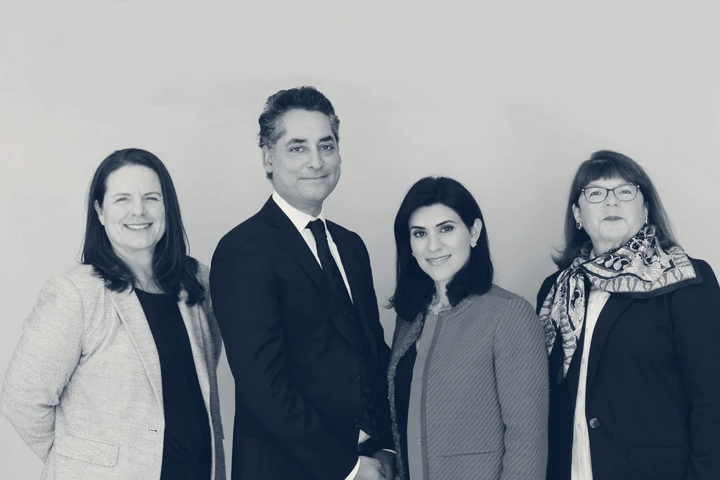 Ben-Cohen Law Firm, PLC — Los Angeles, California