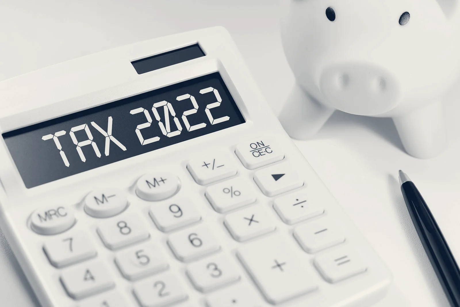 Equity Tax — Beverly Hills, California