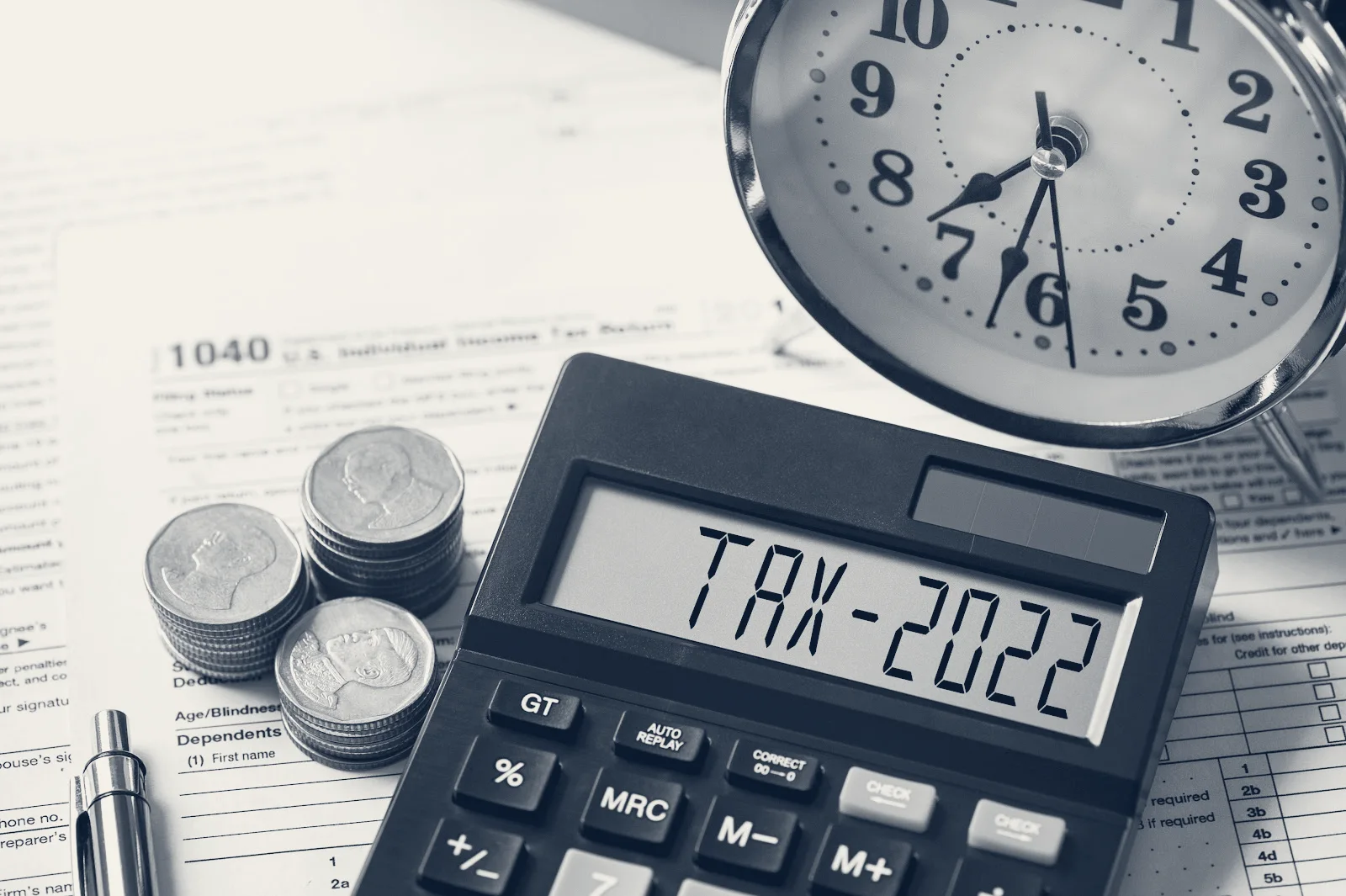 Equity Tax — Beverly Hills, California