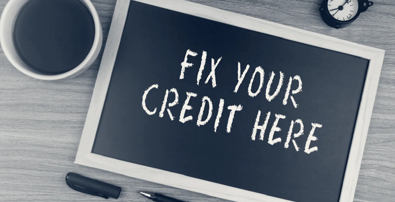 A&A Credit Repair Services — Woodland Hills, California
