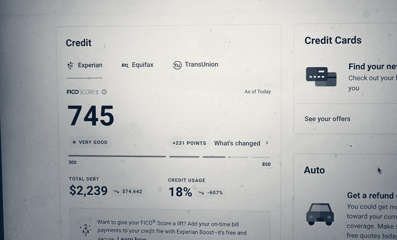 A&A Credit Repair Services — Woodland Hills, California