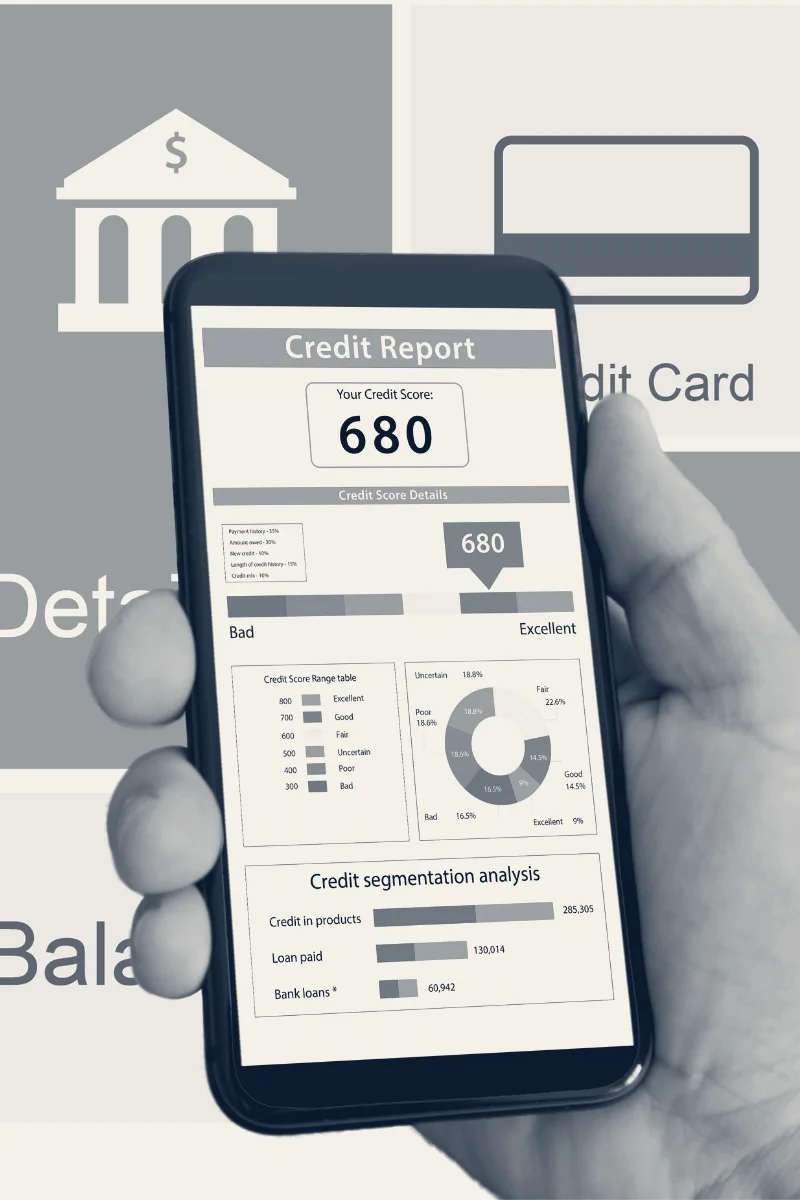 Credit Professional Services - Fix My Credit Scores — Los Angeles, California