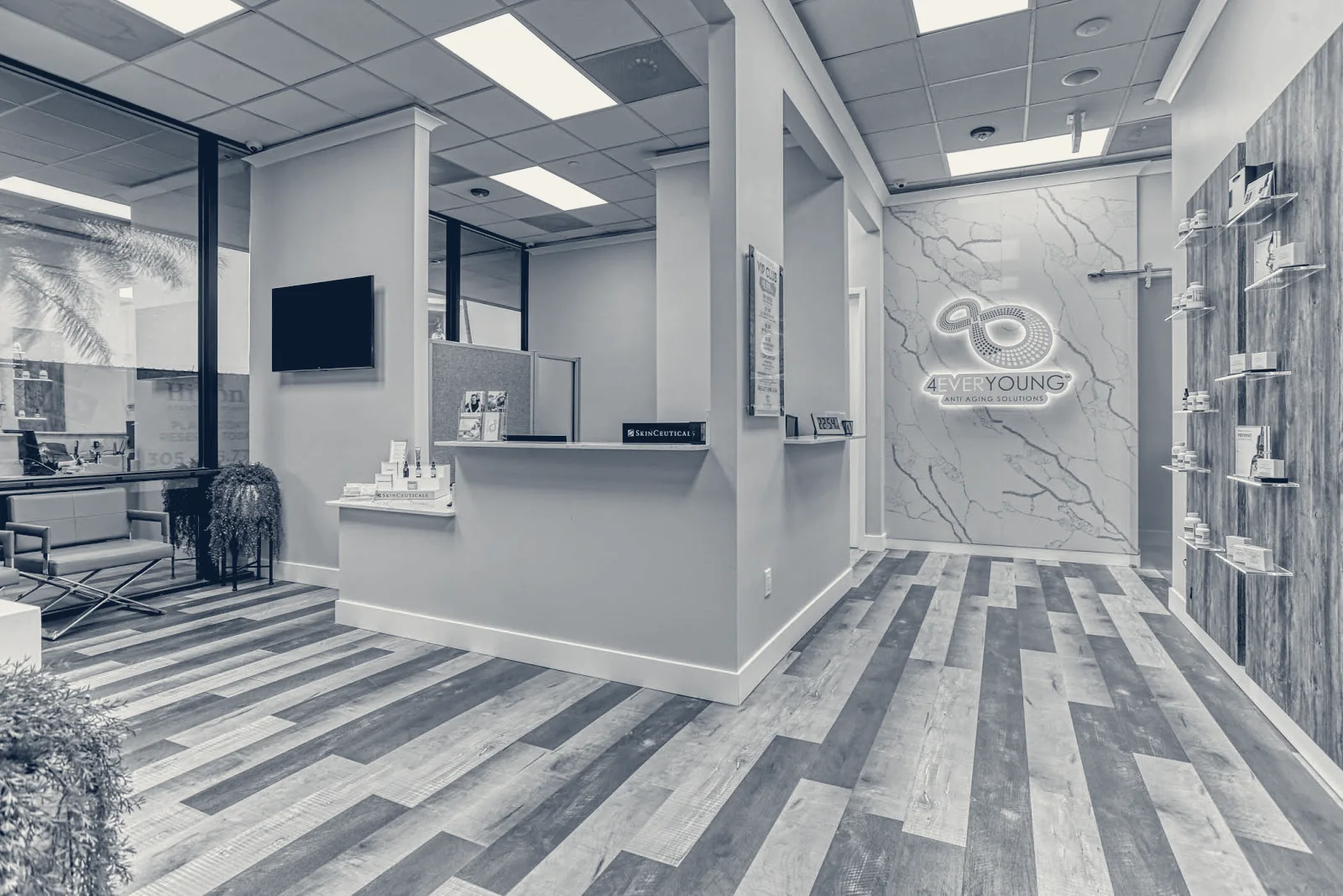 4Ever Young Med Spa & Wellness Center - Aventura — Aventura, Florida