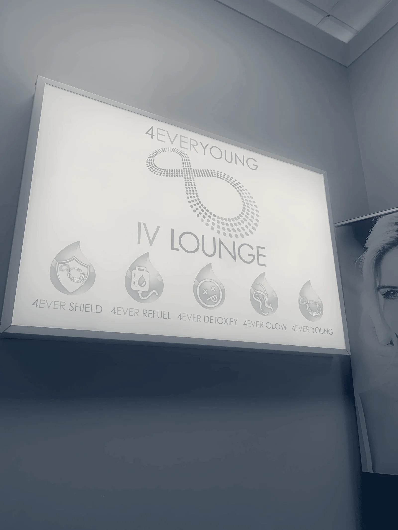 4Ever Young Med Spa & Wellness Center - Aventura — Aventura, Florida