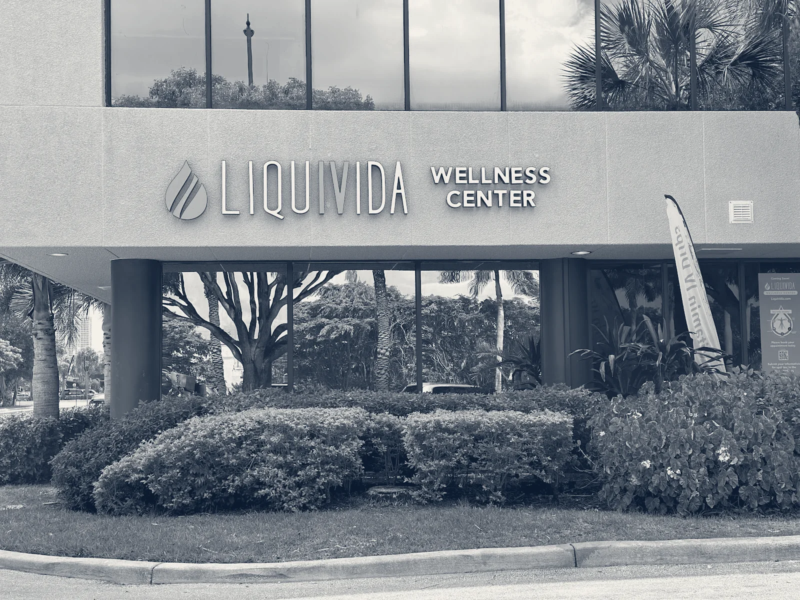 Liquivida Wellness Center | Aventura — Aventura, Florida