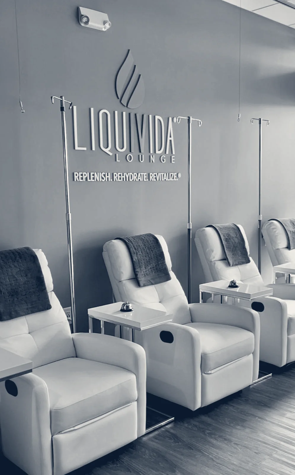 Liquivida Wellness Center | Aventura — Aventura, Florida