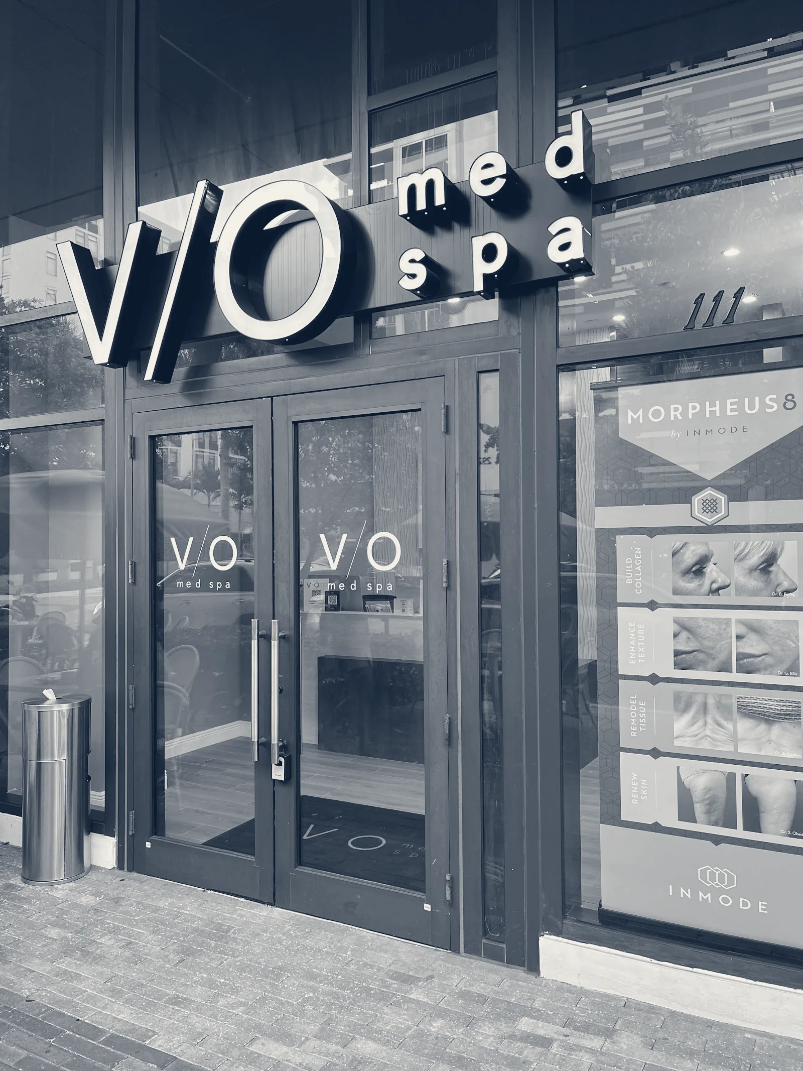VIO Med Spa | Aventura — Aventura, Florida