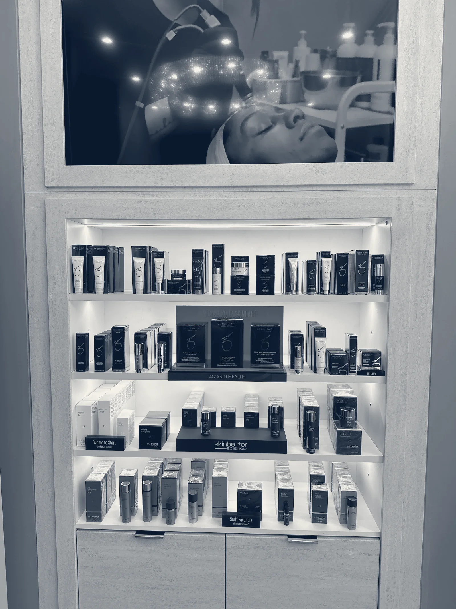 VIO Med Spa | Aventura — Aventura, Florida