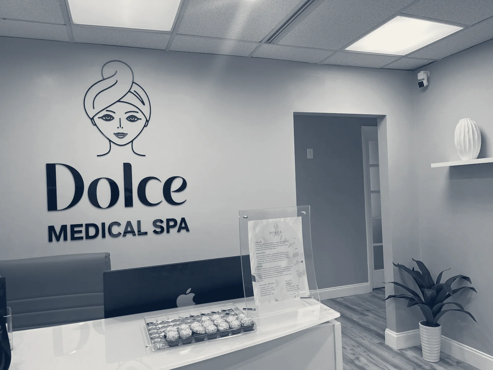 Dolce Medical Spa Aventura | Facial | Skin Tightening | Microneedling — Aventura, Florida