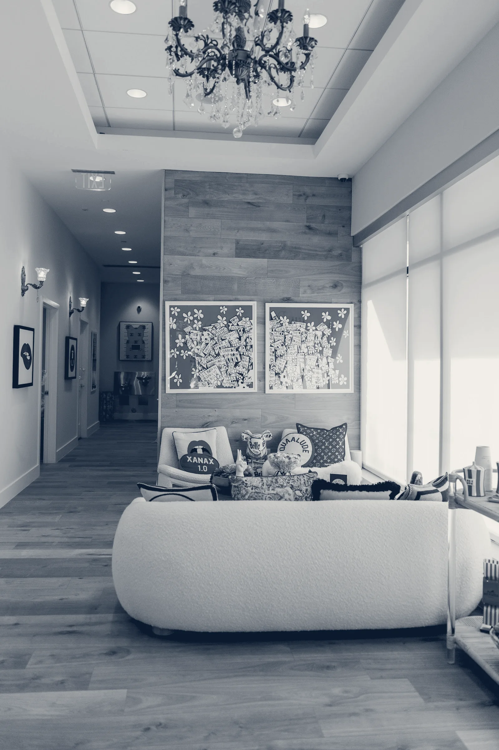 Peace Love Med Aesthetic Rejuvenation — Aventura, Florida