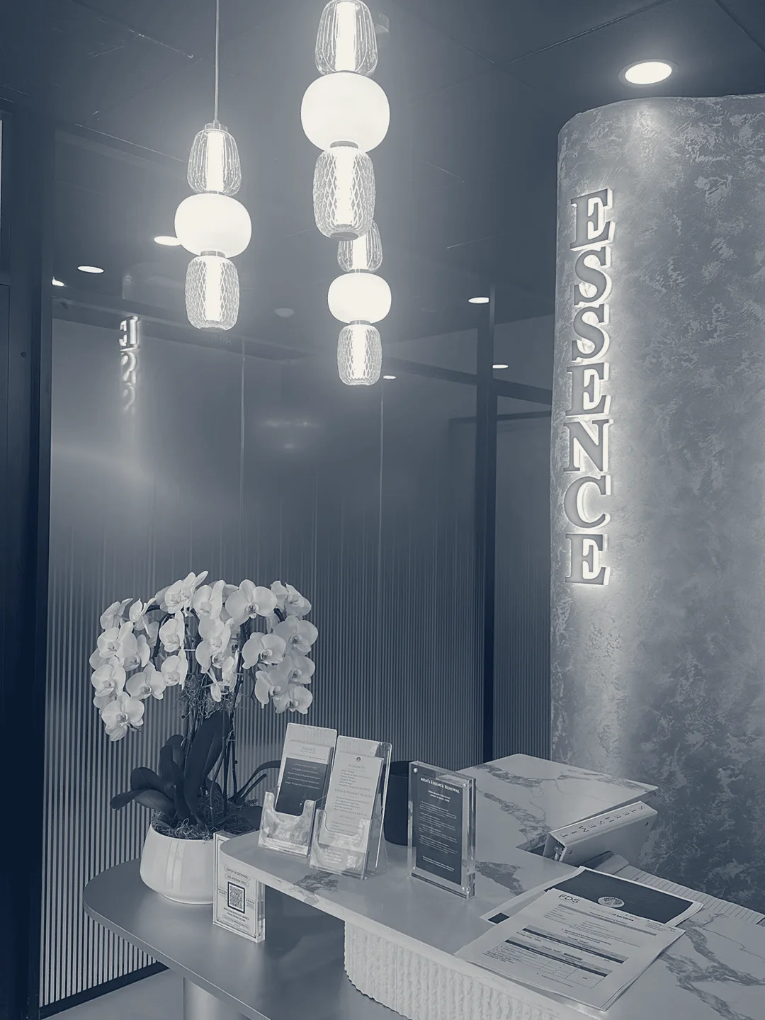 Essence Med Spa and Wellness Center — Aventura, Florida
