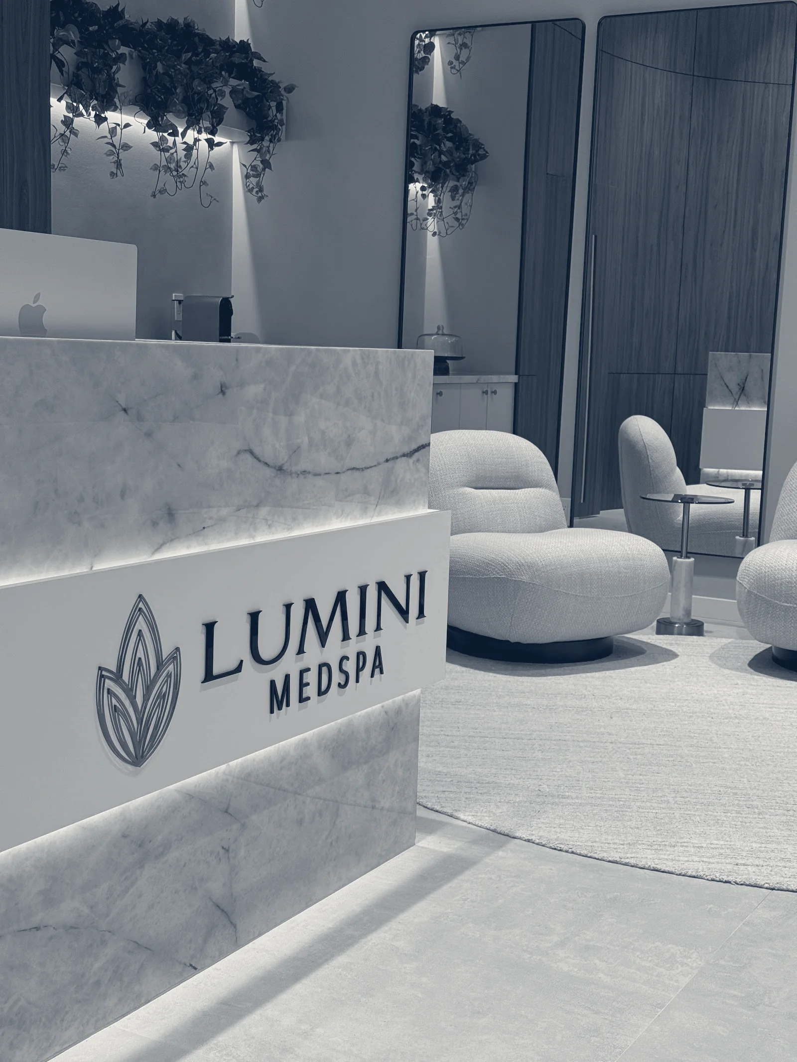 Lumini Medical Spa — Aventura, Florida