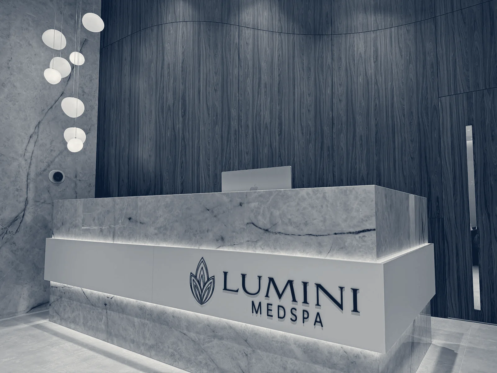 Lumini Medical Spa — Aventura, Florida