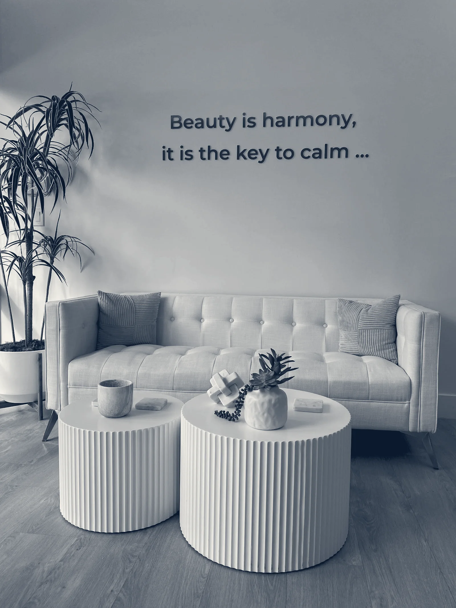 Halo Spa Center — Miami, Florida
