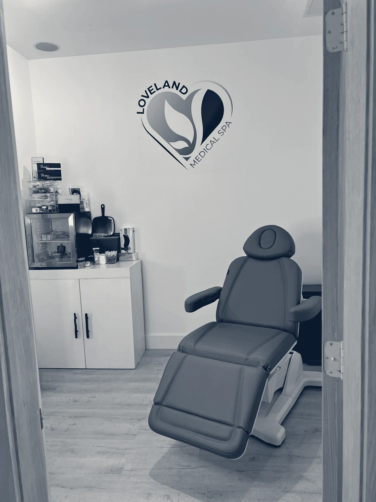 LoveLand Medical Spa — Aventura, Florida