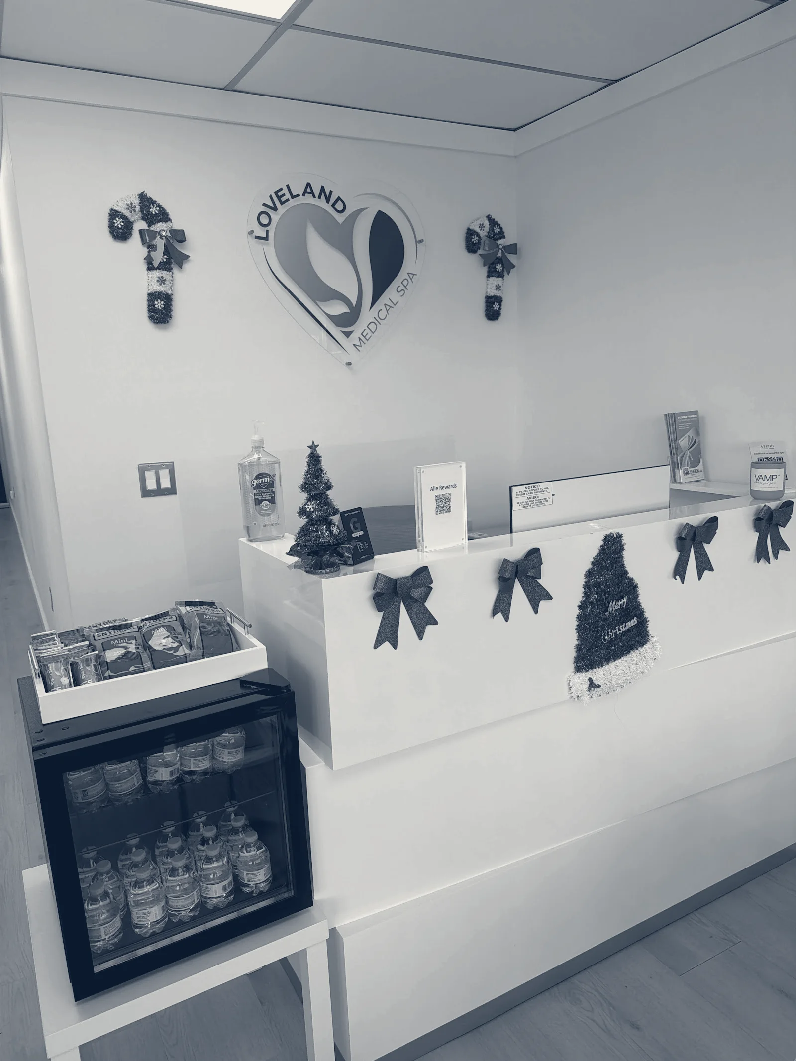 LoveLand Medical Spa — Aventura, Florida