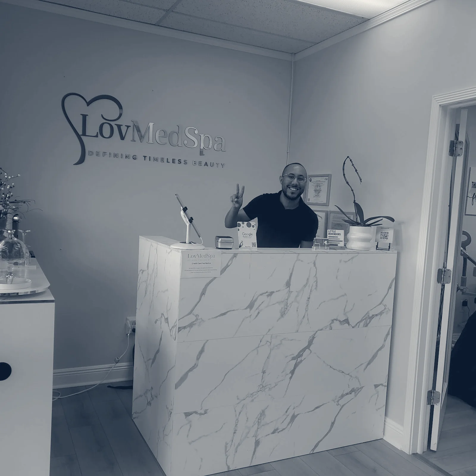 Lov MedSpa Miami — Miami, Florida
