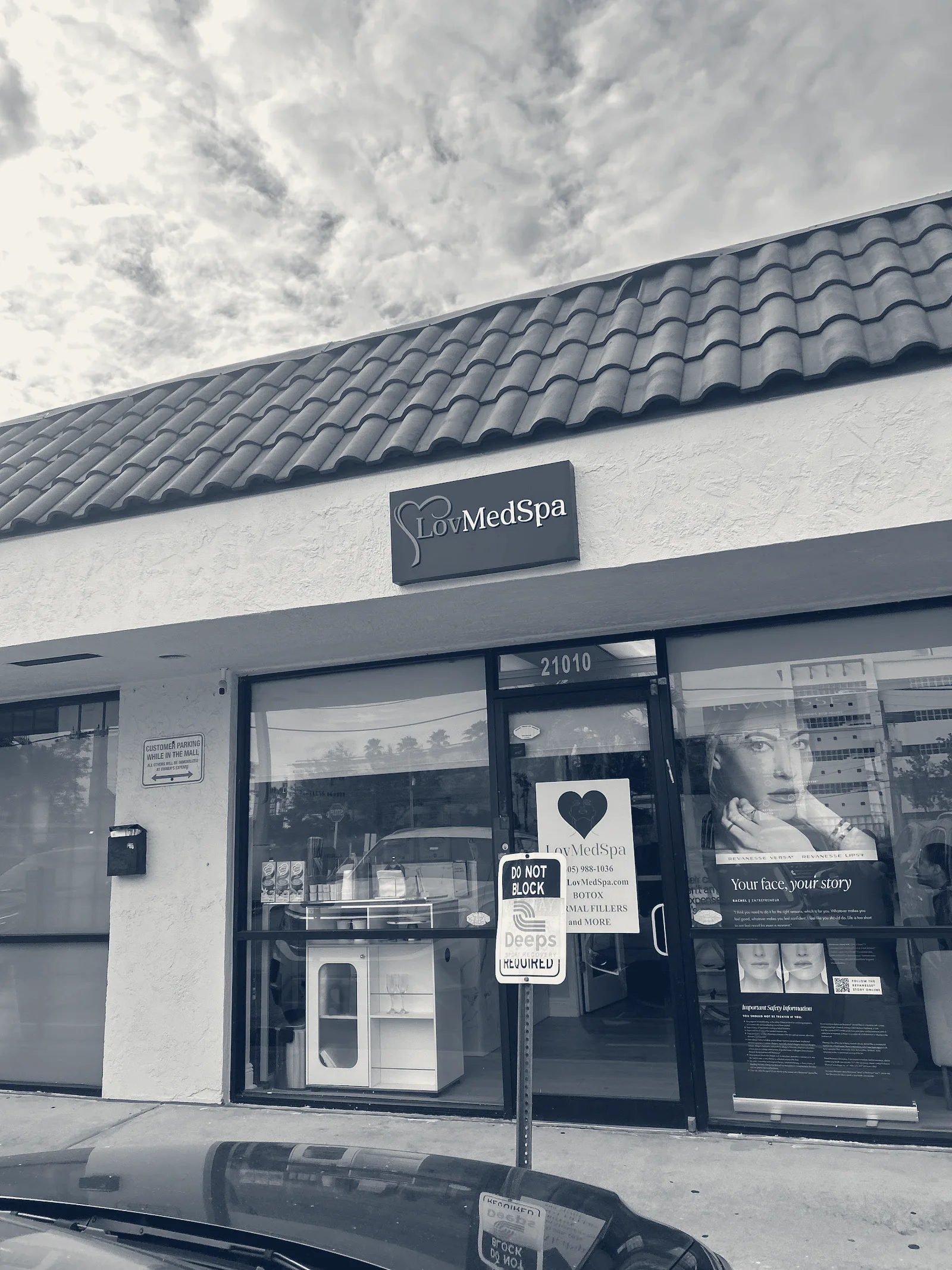 Lov MedSpa Miami — Miami, Florida